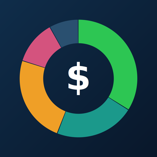 Spendaq icon